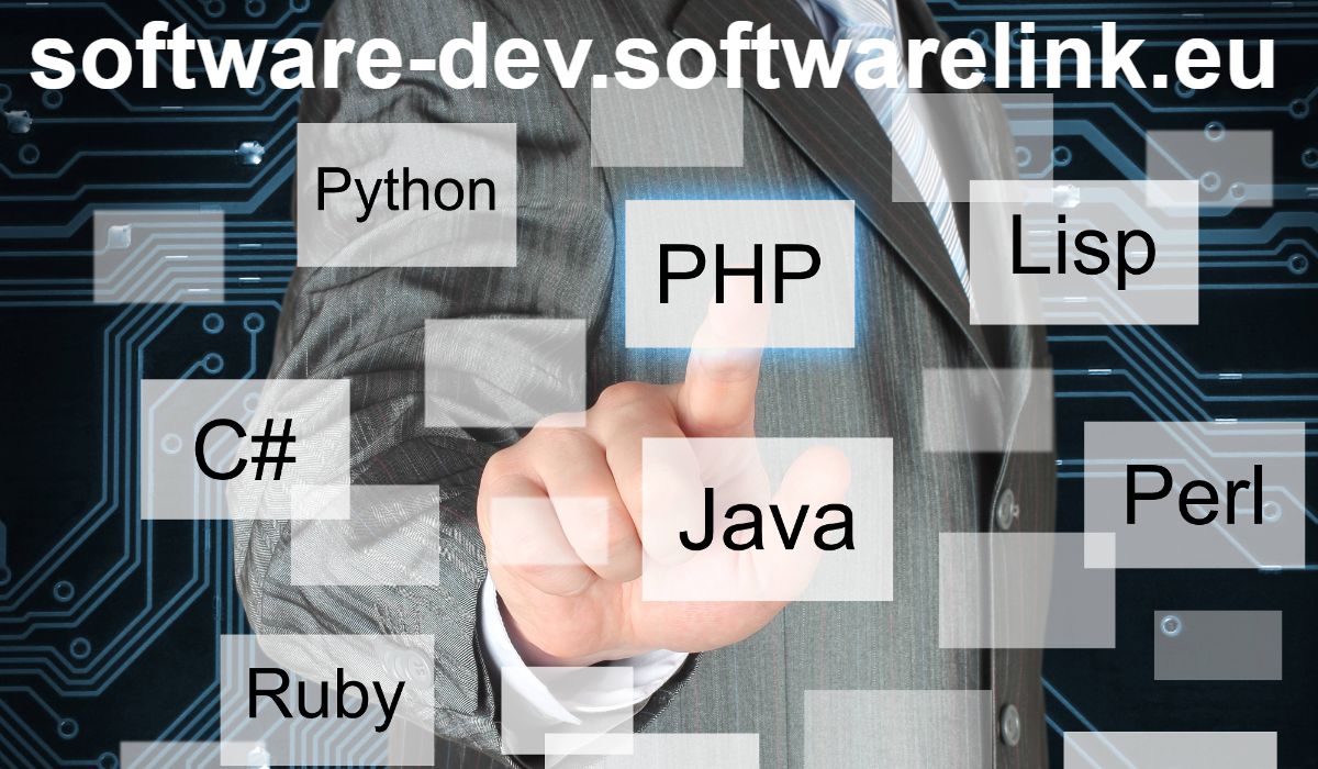software-dev.softwarelink.eu